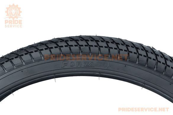 Фото товару &ndash; Шина 20"x2,00 (50-406) дорожня "ялинка" SY-B002