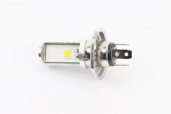 Фото товара – Лампа фары диодная H4 - LED-2, тип1