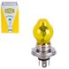 Лампа автомобильная Галогенная лампа для фары Trifa WH4 12V 100/55W yellow