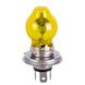 Лампа автомобильная Галогенная лампа для фары Trifa WH4 12V 100/55W yellow