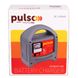 Зарядное устройство для PULSO BC-20860 12V/6A/20-80AHR/стрелковый индикатор