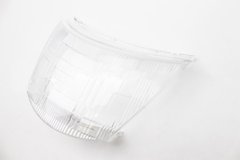 Фото товара – Suzuki LETS "стекло"- фары, прозрачное