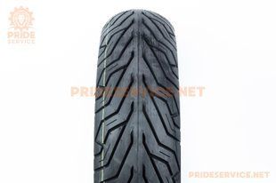 Фото товара &ndash; Шина 120/80-16 бескамерная, шоссейный рисунок URBAN GRIP SC-109