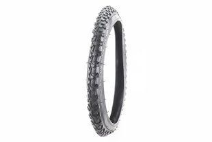 Фото товару &ndash; Шина 20"x1,95 (52/54-406) шипована KB-101