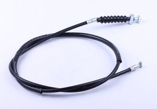 Фото товару &ndash; Трос гальма переднього L-1260 мм - Suzuki
