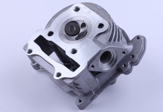 Фото товару &ndash; Головка циліндра 47 мм в зборі 80CC - 50CC4T YBX