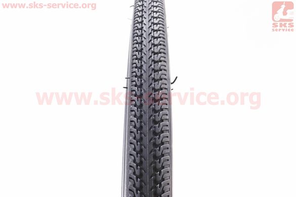 Фото товару – Шина 28" 700-35С (37-622) дорожня Velo City R-3152