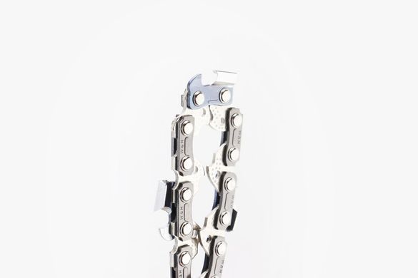 Фото товару &ndash; Ланцюг 3/8"-1,3mm-50зв. квад. зуб (на Sth-180-14"), "HARD"