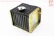 УЦЕНКА МБ-D190/195N Радиатор R195NM/ZS1100/ZH1105 (алюминий) (вмятина на ребрах охлаждения, см. фото), фото – 2