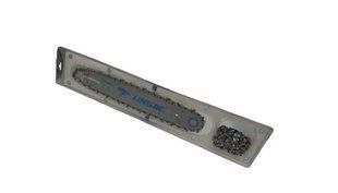 Фото товара &ndash; Цепь пильная 3/8, 1.3mm, 50зв, RS, с шиной 14 (35см) для St 180-250 KS-3