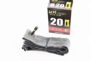 Фото товара &ndash; Камера 20"х2,125 Butyl