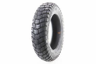 Фото товара &ndash; Шина 3,50-10 бескамерная, шипованная MUSSO SC-108