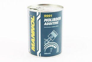Фото товара &ndash; Присадка к маслу (Molibden Additive). 300ml. Metal