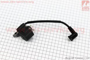 Фото товару &ndash; Котушка запалювання MS FS-38/44/55