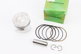 Фото товару &ndash; Поршень к-кт 168F 68mm STD (H-54mm, палець 18mm)
