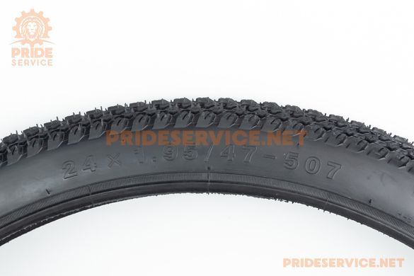Фото товара &ndash; Шина 24"x1,95 (47-507) шипованная VICTORY H-5129