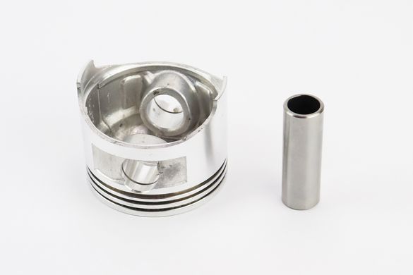 Фото товара &ndash; Поршень к-кт 168F 68mm STD, (H-54mm, палец 18mm)
