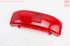УЦЕНКА Honda LEAD AF-20 "стекло"- стопа, красное (см. фото), фото – 1