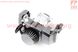 Двигун для дитячого квадроцикла, мінібайка 2Т 50cc, фото – 3