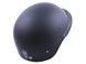 Шлем MD-513-1 черный матовый + черное стекло size M - VIRTUE, фото &ndash; 2