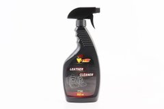 Фото товара – Средство для очистки и ухода за кожаным салоном "Leather Cleaner", Аэрозоль 500ml