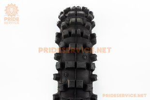 Фото товара &ndash; Шина 110/90-19 шипованная CROSS SB-114