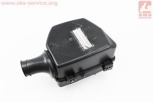 Фото товара &ndash; УЦЕНКА CB125-250 (Viper 125J) Фильтр воздушный в сборе тип,2 (см. фото)