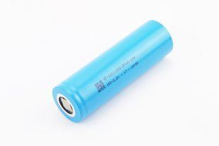 Фото товара &ndash; Аккумулятор 3,2V 15000mAh 38121 3C Li-ion (L121*D38mm)