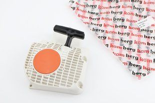 Фото товару &ndash; Стартер (дві собачки) MS-210/230/250
