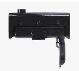 Фото товара &ndash; Глушитель м/б 156F (4Hp) KS