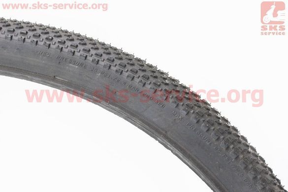 Фото товару &ndash; Шина 27,5"x1,95 (50-584) шипована CROSS FIT IA-2549