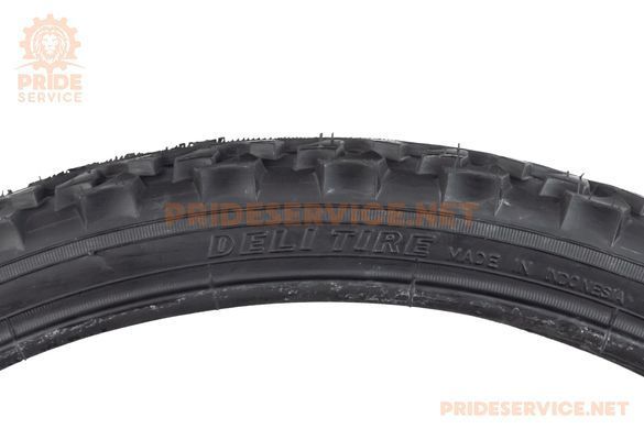 Фото товару &ndash; Шина 20"x1,90 (50-406) шипована (захист HRPR 2,5мм) S-186