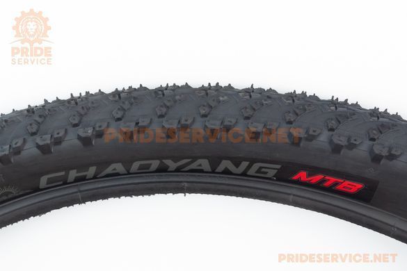 Фото товару &ndash; Шина 26"x1,95 (50-559) шипована HYDRA H-5150