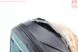 УЦЕНКА Шлем интеграл, закрытый HF-122 М, ЧЁРНЫЙ матовый (следы клея, не работающий воздухозаборник на бороде, см. фото), фото – 7
