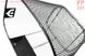 УЦІНКА велоаксесуари Кошик багажний, кріп. швидкознімне на кермо, чорний JY-301Z (пошкодження, див. фото), фото – 3