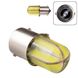 Лампа PULSO/габаритная/LED 1156/8SMD-COB/12v/2.8w/266lm White