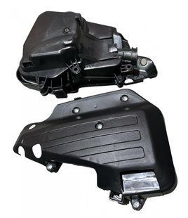 Фото товару &ndash; Фільтр повітряний (у зборі) Honda TACT AF24 VDK