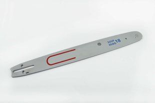 Фото товару &ndash; Шина 18 1,5mm, 0.325, 72зв GDLK