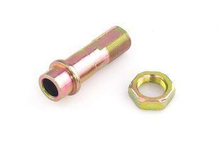 Фото товару &ndash; Втулка заднього колеса Active (63mm) BBC