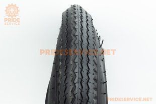 Фото товару &ndash; Шина на тачку 4,00/4,80-8 10PR з камерою