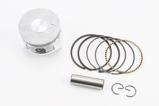 Фото товара &ndash; Поршень к-кт 156F 56mm STD, (H-46,5mm, палец 14mm)