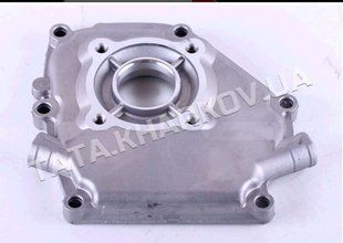 Фото товару &ndash; Кришка блоку двигуна м/б 168F/170F (6,5/7Hp) AMG