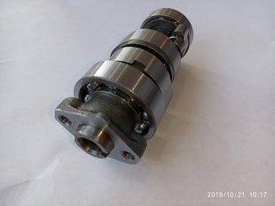 Фото товара &ndash; Распредвал ГРМ Honda SH 150 (+подшипники) (с 2013) MIS