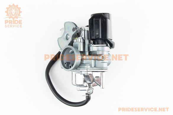 Фото товара &ndash; Карбюратор Yamaha BWS (5BM), SA-16, GEAR тип 2