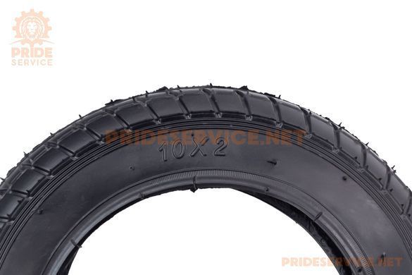 Фото товара &ndash; Шина 10"x2,00 дорожная