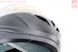 УЦЕНКА Шлем закрытый HF-122 L- ЧЕРНЫЙ матовый (следы клея, не работающий воздухозаборник на бороде, см. фото), фото – 7
