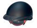 Шлем MD-513-1 черный матовый + черное стекло size XL - VIRTUE, фото &ndash; 1