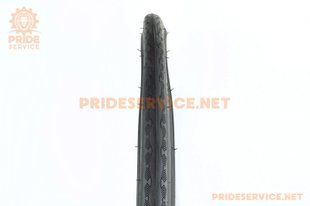 Фото товару &ndash; Шина 28" 700-28С (28-622) шосейний малюнок ATTACK PARD H-5128
