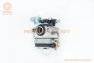 Фото товару &ndash; Карбюратор CG438-4T, 139F-4T, тип1