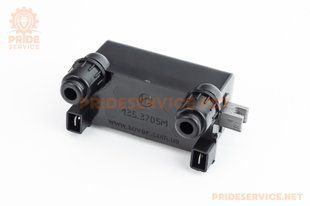 Фото товару &ndash; Котушка для мікропроцесорного запалювання 135.3705М 6-12V (без пакування)